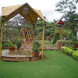 Rajkiran Resorts, Lonavala 5